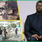 (Video) Aff. G00rdjigu£ne: Pawlish pulvérise Pape Cheikh Diallo, Djiby Drame et fait de graves révélations