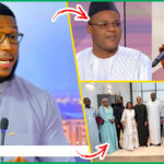 (Video) Macky réorganise l’APR: Serigne Saliou Gueye « Limou Wara Ndieukk Def Moy Limfi Bayi La Wara… »