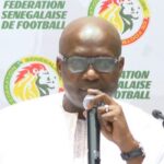 Équipe Nationale : Bamba Dieng fait son grand retour !