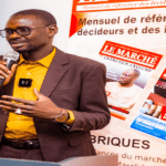 Athlétisme : Saly Sarr décroche le bronze mondial en salle