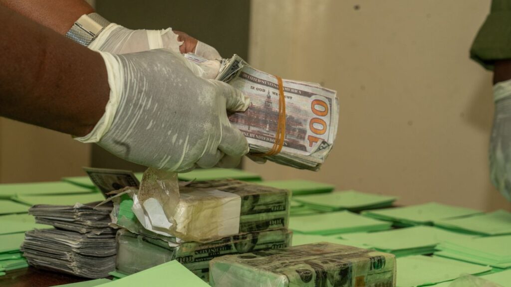 Agence de Presse Africaine