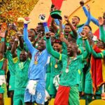 Classement FIFA : Le Sénégal perd deux places et se positionne 14ᵉ mondial !