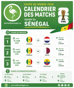 Journaldusenegal.com
